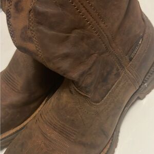 Rocky 6.5W women’s boots